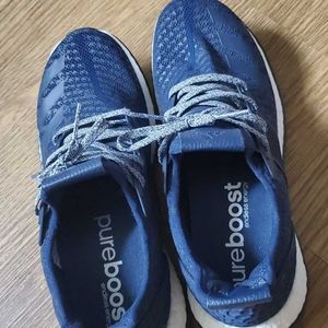 Adidas pure boost